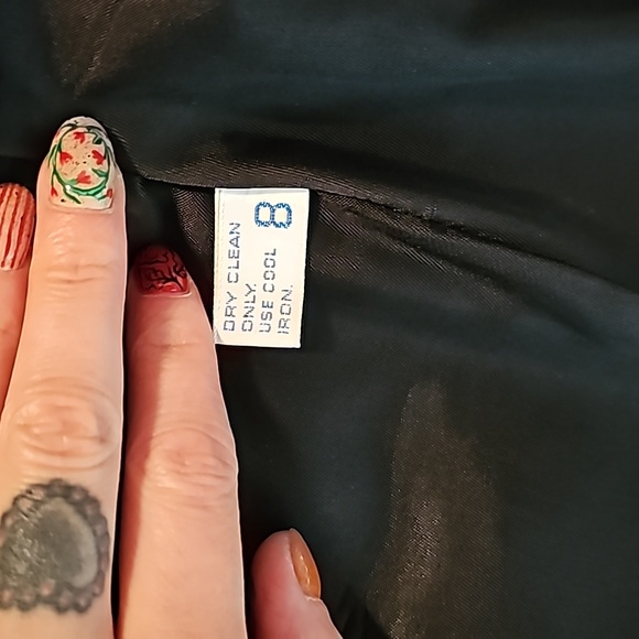 Unlabeled blazer - Picture 4 of 7